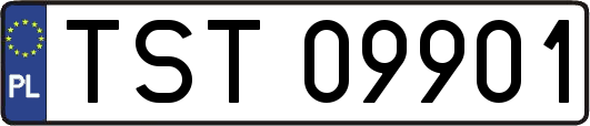 TST09901