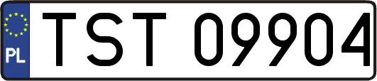 TST09904