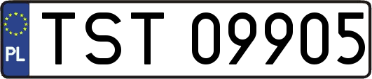 TST09905