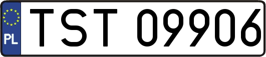 TST09906