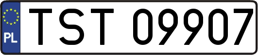 TST09907