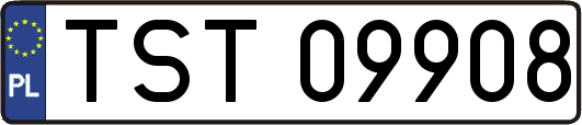 TST09908