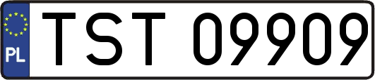 TST09909