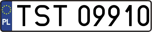 TST09910