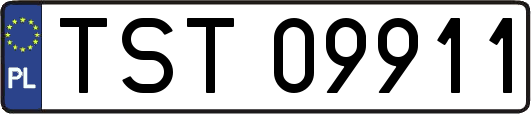 TST09911