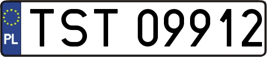 TST09912
