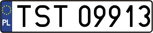 TST09913