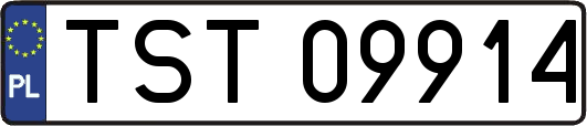 TST09914