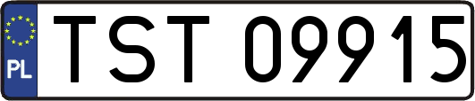TST09915