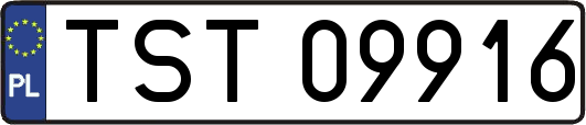 TST09916