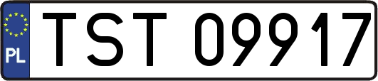TST09917