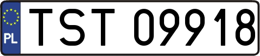 TST09918