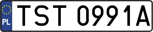 TST0991A