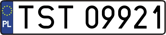 TST09921