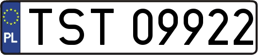 TST09922