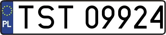 TST09924