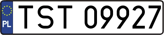 TST09927