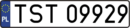 TST09929
