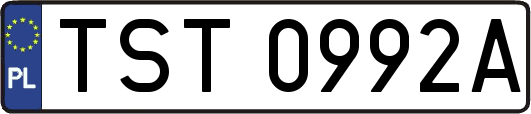 TST0992A