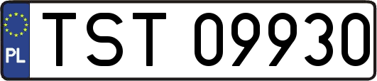 TST09930