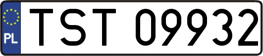 TST09932