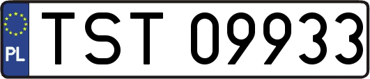 TST09933
