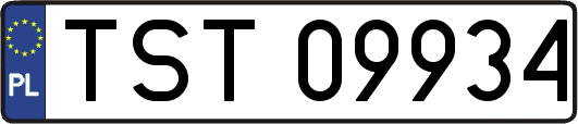 TST09934
