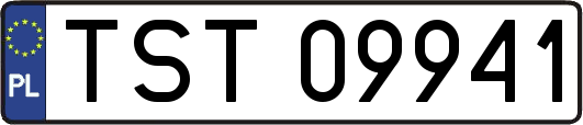 TST09941
