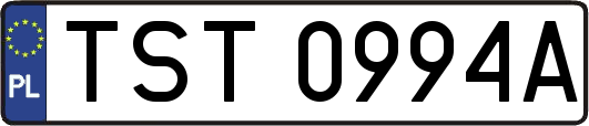 TST0994A