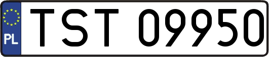 TST09950