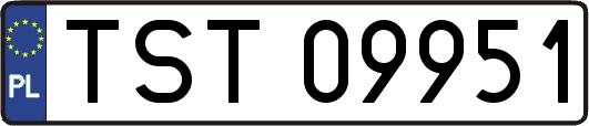 TST09951