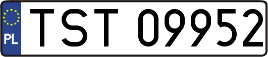 TST09952