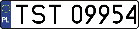TST09954