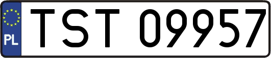 TST09957