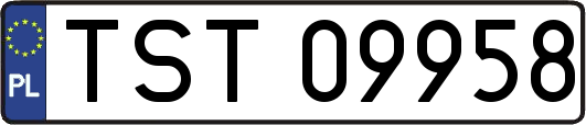 TST09958