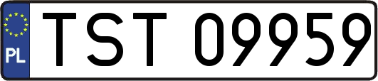 TST09959