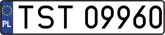 TST09960