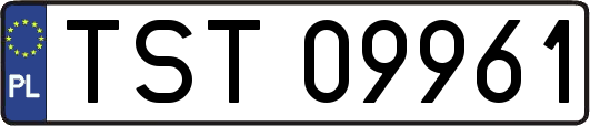 TST09961