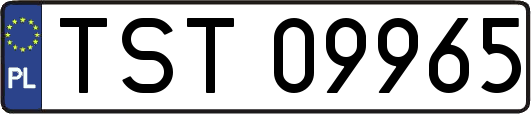 TST09965
