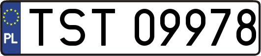 TST09978