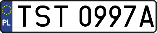 TST0997A