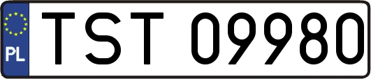TST09980