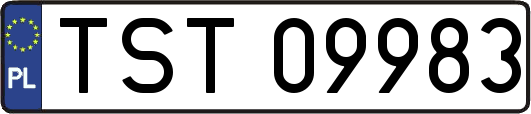 TST09983