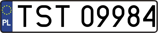 TST09984