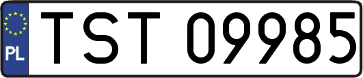 TST09985