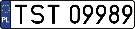 TST09989
