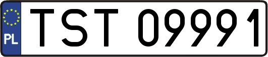 TST09991