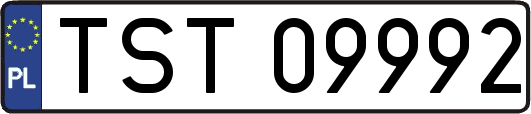 TST09992