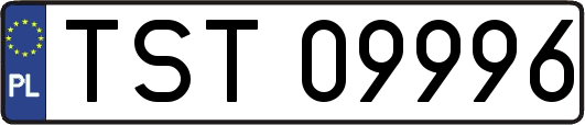 TST09996