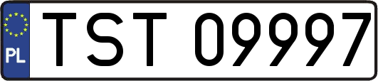 TST09997